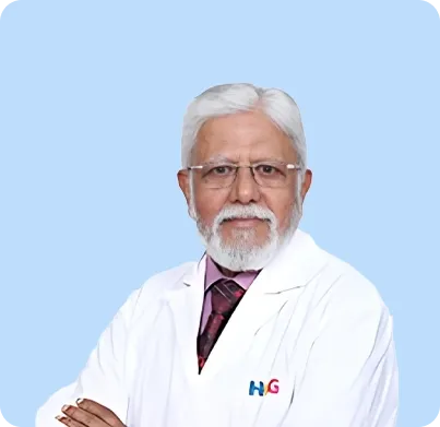 Radiation Oncologist - Dr. Ramesh S Bilimagga