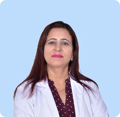 Dr. Rominder Kaur
