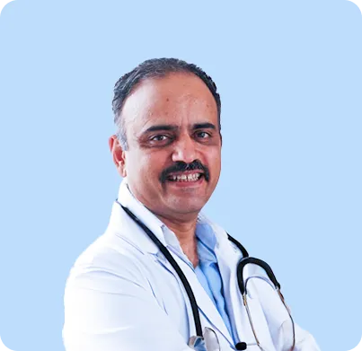 Dr. Sandeep Guleria