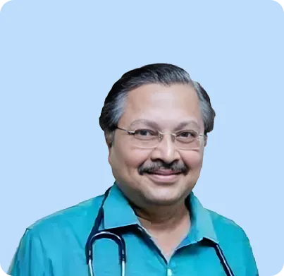 Dr. Sathish M. Rao