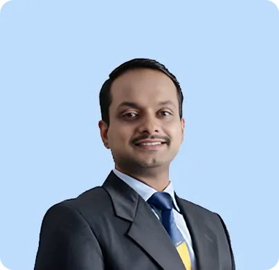 Dr. Sivakumar Mahalingam