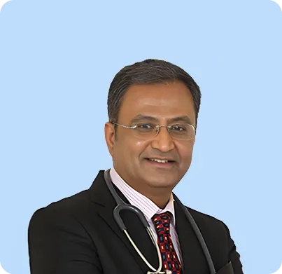 Dr. Sridhar K