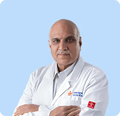 Dr. Sudheendra T R
