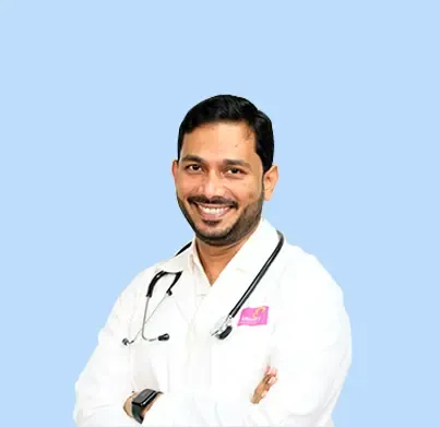 Dr. Sujay Susikar