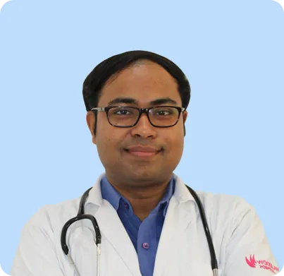 Dr. Sumantra Ray