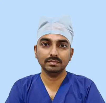 Dr. T Sri Ranganath