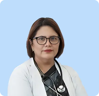 Dr. Tapti Sen
