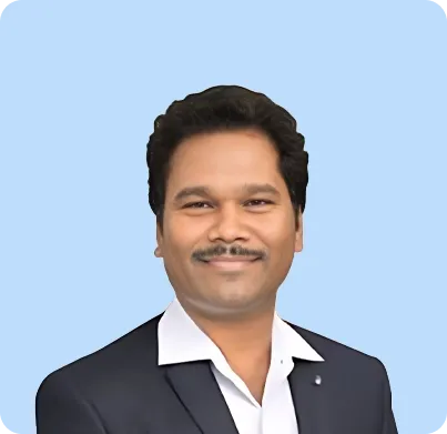 Dr. V M Thomas