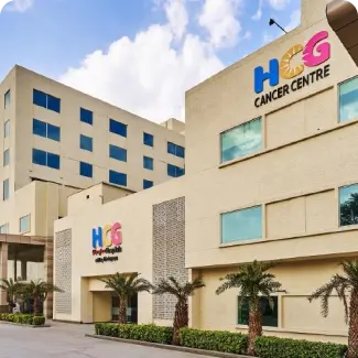 HCG Cancer Centre