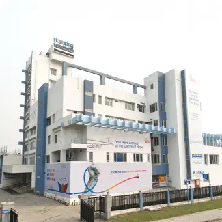 HCG EKO Cancer Centre